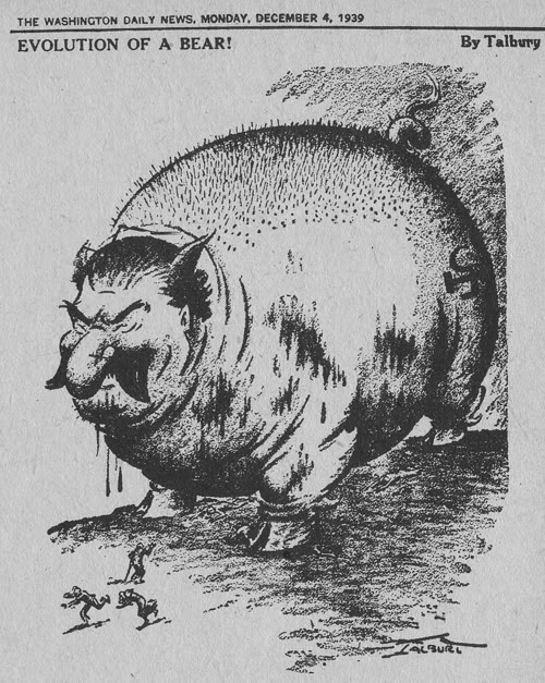 Как Великий князь Александр Михайлович стал сталинским империалистом () Как Великий князь Александр Михайлович стал сталинским империалистом