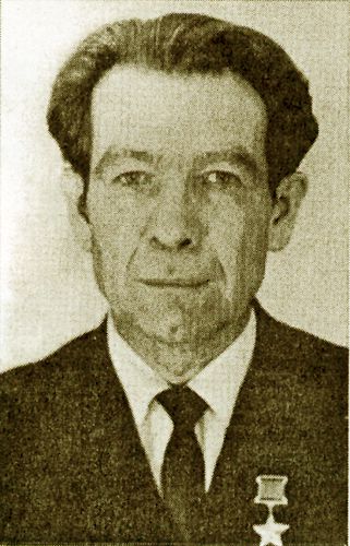 Как воевали Смирновы