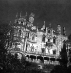 Карвальо Монтейру и его дворец в Синтре () Карвальо Монтейру и его дворец в Синтре