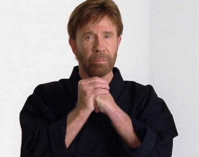 Чак Норрис выиграл 183 боя, проиграл 10 и 2 боя свел вничью. Чак Норрис выиграл 183 боя, проиграл 10 и 2 боя свел вничью.