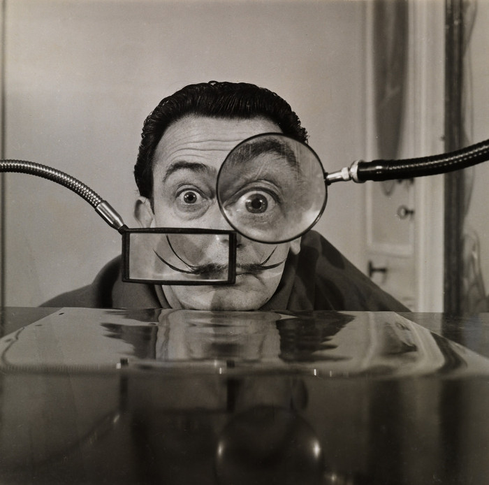 Совместный фильм Сальвадора Дали и Уолта Диснея () Совместный фильм Сальвадора Дали и Уолта Диснея