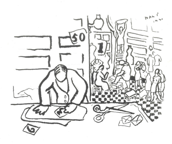 Совместный фильм Сальвадора Дали и Уолта Диснея () Совместный фильм Сальвадора Дали и Уолта Диснея