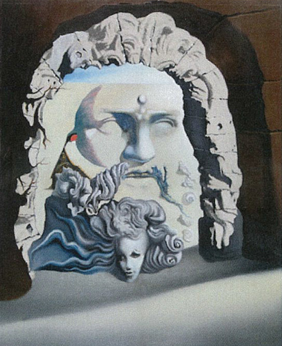 Совместный фильм Сальвадора Дали и Уолта Диснея () Совместный фильм Сальвадора Дали и Уолта Диснея