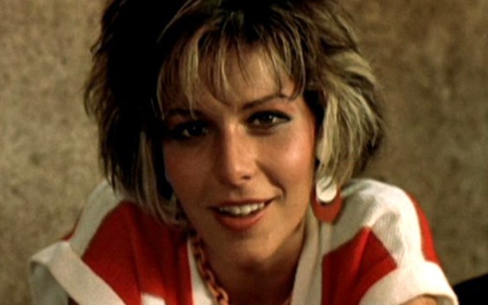 Наталья Негода в роли Веры Наталья Негода в роли Веры