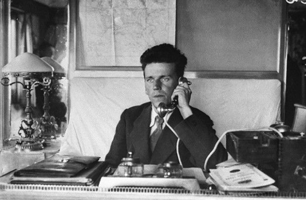 Красная Персия. Часть 1. Как на Южном Каспии появилась Гилянская советская республика