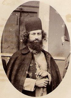 Красная Персия. Часть 1. Как на Южном Каспии появилась Гилянская советская республика