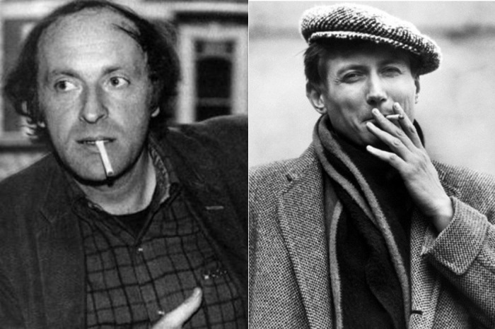 Бродский vs Евтушенко: история неразрешенного конфликта () Бродский vs Евтушенко: история неразрешенного конфликта