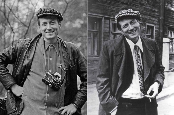 Бродский vs Евтушенко: история неразрешенного конфликта () Бродский vs Евтушенко: история неразрешенного конфликта