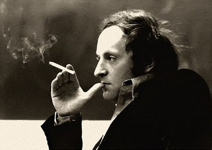 Бродский vs Евтушенко: история неразрешенного конфликта () Бродский vs Евтушенко: история неразрешенного конфликта