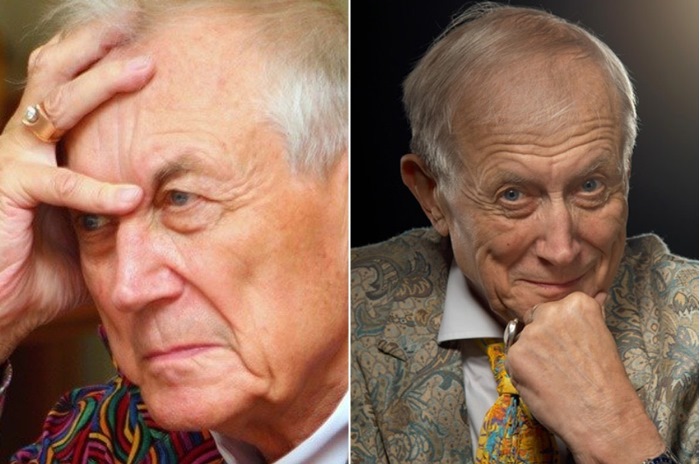 Бродский vs Евтушенко: история неразрешенного конфликта () Бродский vs Евтушенко: история неразрешенного конфликта