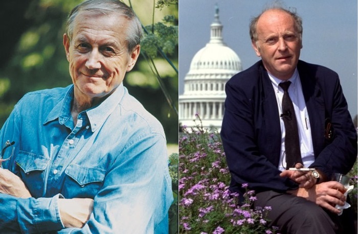 Бродский vs Евтушенко: история неразрешенного конфликта () Бродский vs Евтушенко: история неразрешенного конфликта