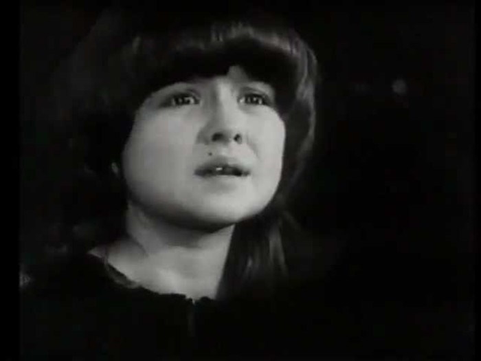 Как уходили вундеркинды: путь Ники Турбиной от всемирной славы до загадочной гибели () Как уходили вундеркинды: путь Ники Турбиной от всемирной славы до загадочной гибели