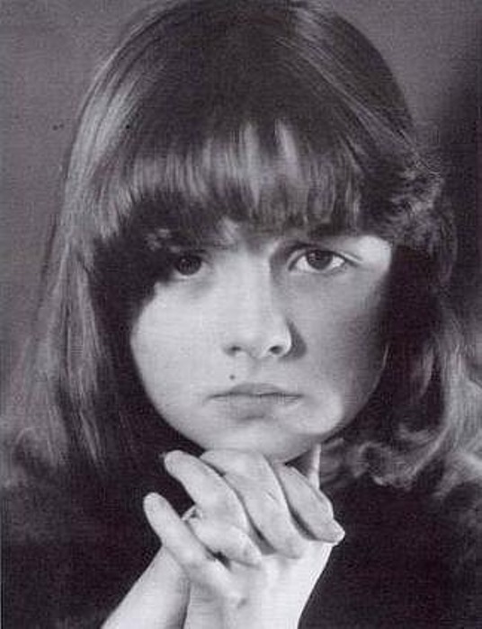 Как уходили вундеркинды: путь Ники Турбиной от всемирной славы до загадочной гибели () Как уходили вундеркинды: путь Ники Турбиной от всемирной славы до загадочной гибели