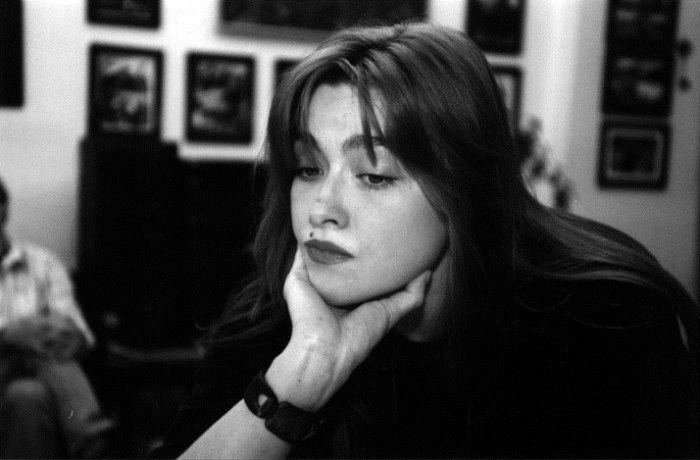 Как уходили вундеркинды: путь Ники Турбиной от всемирной славы до загадочной гибели () Как уходили вундеркинды: путь Ники Турбиной от всемирной славы до загадочной гибели