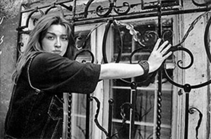 Как уходили вундеркинды: путь Ники Турбиной от всемирной славы до загадочной гибели () Как уходили вундеркинды: путь Ники Турбиной от всемирной славы до загадочной гибели