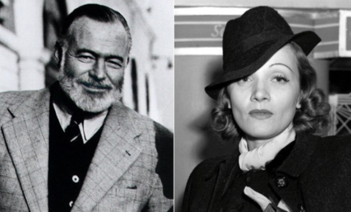 Несостоявшаяся пара Несостоявшаяся пара