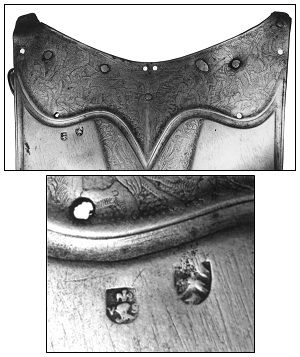 Мастера-оружейники Западной Европы XVI века