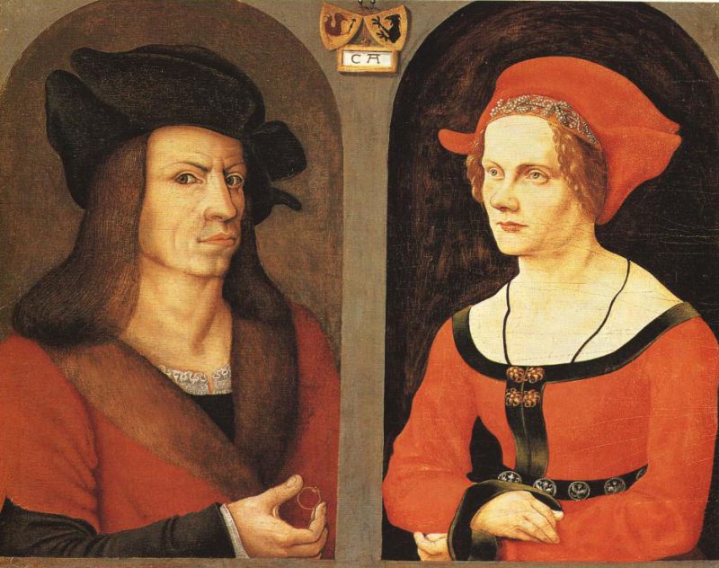 Мастера-оружейники Западной Европы XVI века