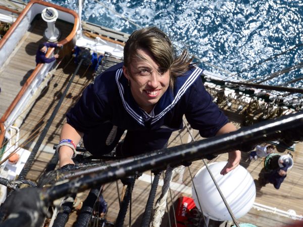 Морячки 1917-го