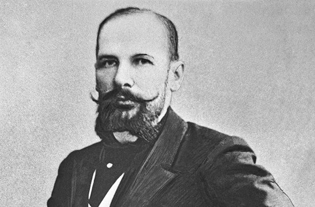 Прыжок в пустоту