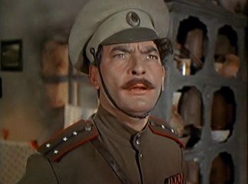 Расстрелять. дело сдать в архив