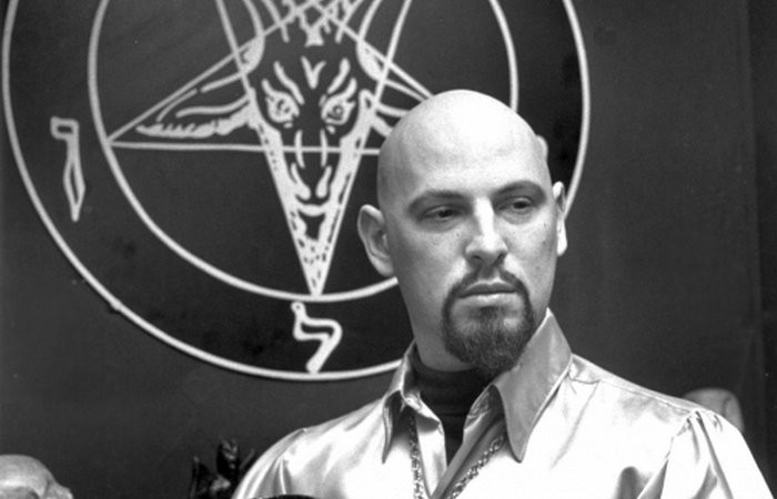 10 нетрадиционных религиозных культов, последователи которых поклоняются Сатане () 10 нетрадиционных религиозных культов, последователи которых поклоняются Сатане