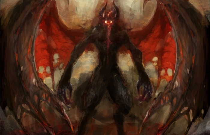 10 нетрадиционных религиозных культов, последователи которых поклоняются Сатане () 10 нетрадиционных религиозных культов, последователи которых поклоняются Сатане