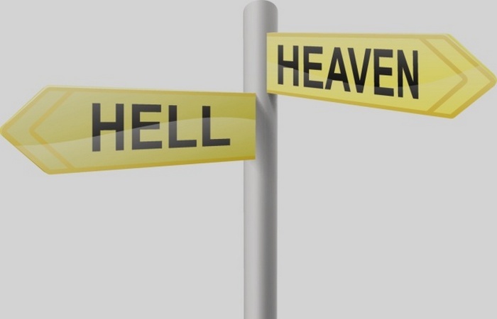 10 нетрадиционных религиозных культов, последователи которых поклоняются Сатане () 10 нетрадиционных религиозных культов, последователи которых поклоняются Сатане