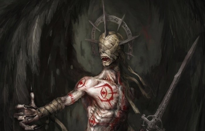 10 нетрадиционных религиозных культов, последователи которых поклоняются Сатане () 10 нетрадиционных религиозных культов, последователи которых поклоняются Сатане