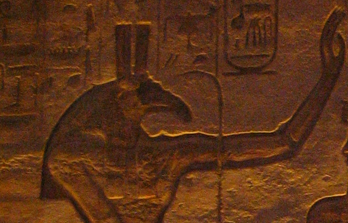 10 нетрадиционных религиозных культов, последователи которых поклоняются Сатане () 10 нетрадиционных религиозных культов, последователи которых поклоняются Сатане