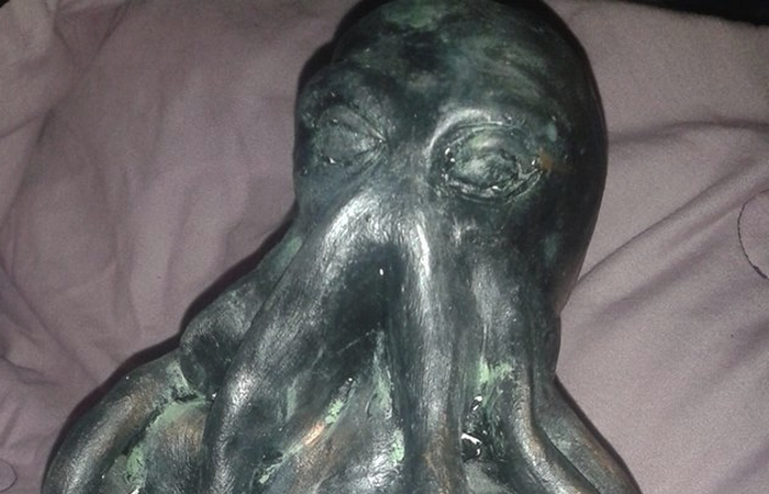 10 нетрадиционных религиозных культов, последователи которых поклоняются Сатане () 10 нетрадиционных религиозных культов, последователи которых поклоняются Сатане