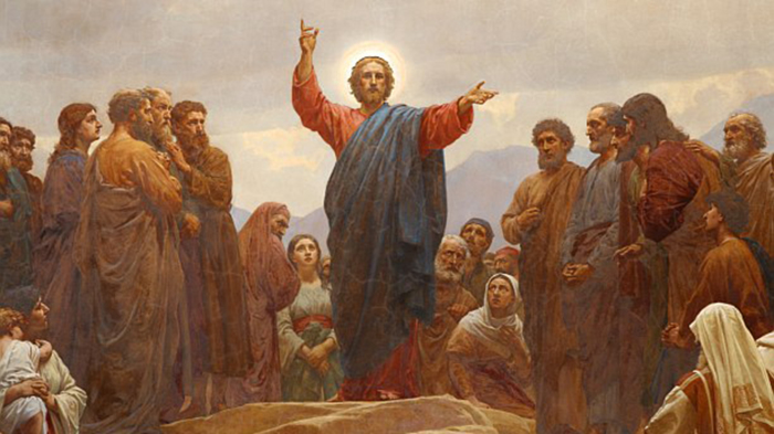 10 невероятных версий о происхождении Иисуса, противоречащие официальной версии церкви () 10 невероятных версий о происхождении Иисуса, противоречащие официальной версии церкви