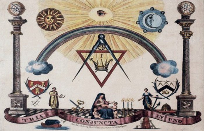 10 невероятных версий о происхождении Иисуса, противоречащие официальной версии церкви () 10 невероятных версий о происхождении Иисуса, противоречащие официальной версии церкви