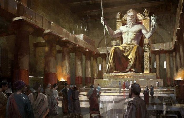 10 невероятных версий о происхождении Иисуса, противоречащие официальной версии церкви () 10 невероятных версий о происхождении Иисуса, противоречащие официальной версии церкви