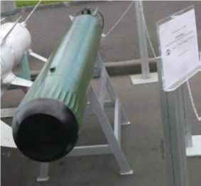 Современные отечественные неатомные подводные лодки