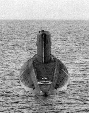 Современные отечественные неатомные подводные лодки