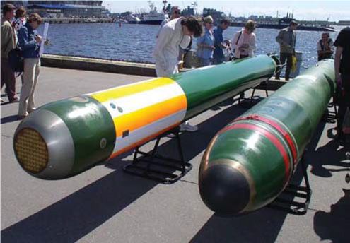 Современные отечественные неатомные подводные лодки