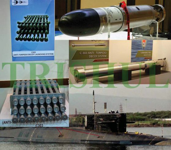 Современные отечественные неатомные подводные лодки