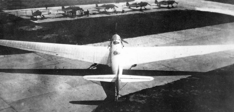 Стратосферный призрак Сталина () Стратосферный призрак Сталина