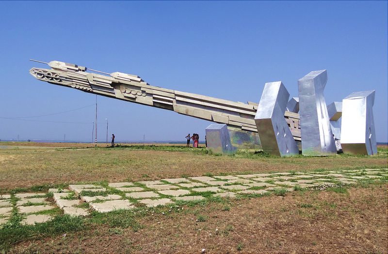 Тацинский рейд генерала Василия Баданова