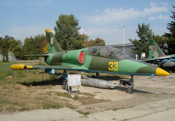 Территория нашей общей истории. Музей авиации в Киеве. Часть 3 заключительная.