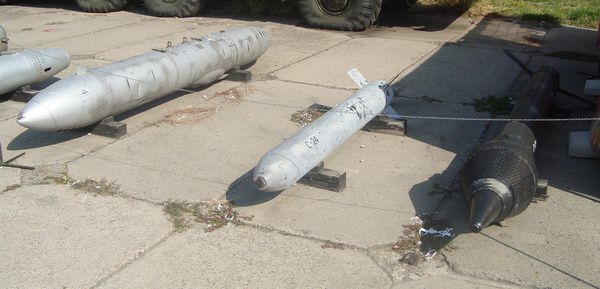 Территория нашей общей истории. Музей авиации в Киеве. Часть 3 заключительная.