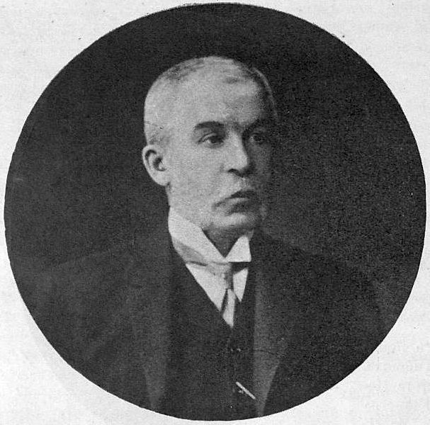 Версия для печати «Государственный русский человек»