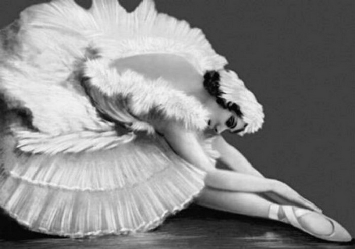 Бессмертный лебедь русского балета: Анна Павлова - прима, подарившая миру легендарный образ () Бессмертный лебедь русского балета: Анна Павлова - прима, подарившая миру легендарный образ