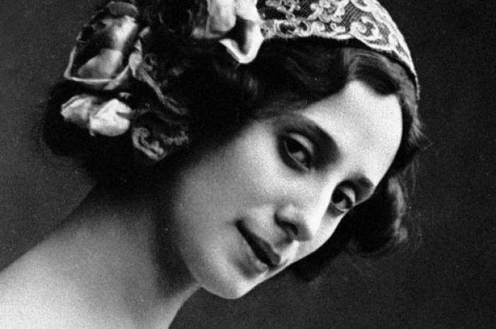 Бессмертный лебедь русского балета: Анна Павлова - прима, подарившая миру легендарный образ () Бессмертный лебедь русского балета: Анна Павлова - прима, подарившая миру легендарный образ