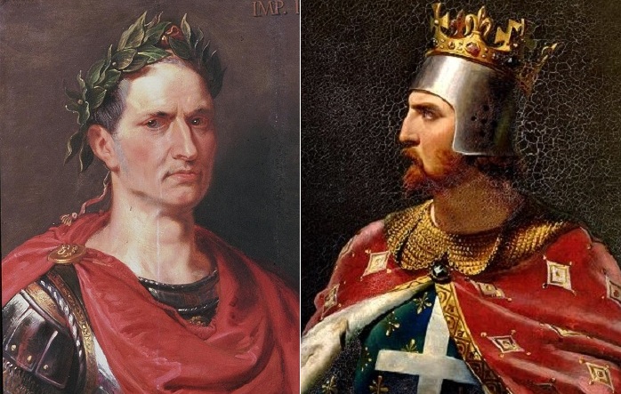 Королям можно все: 5 правителей с нетрадиционной сексуальной ориентацией () Королям можно все: 5 правителей с нетрадиционной сексуальной ориентацией