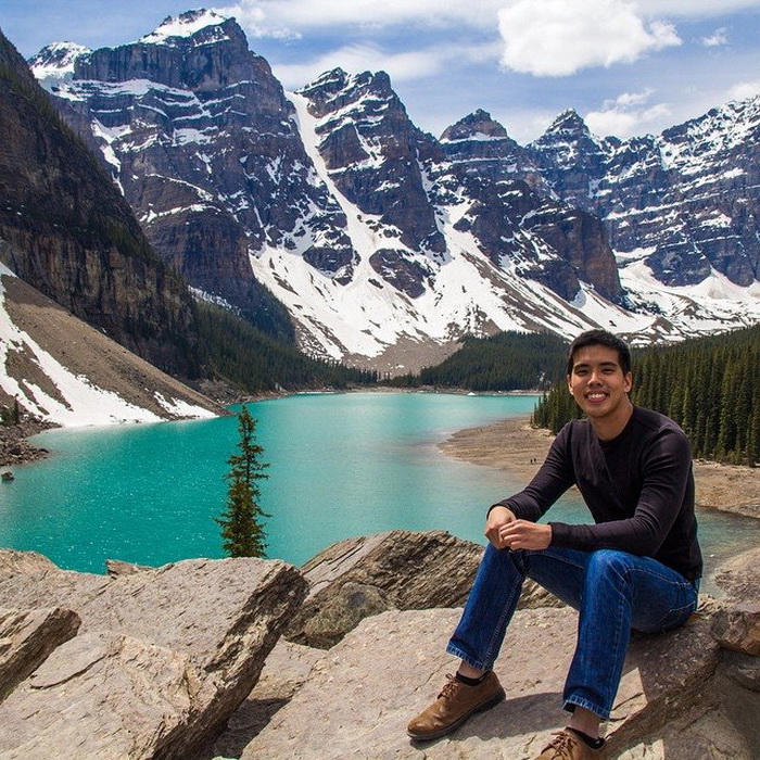 Путешествие по Америке на поезде - бюджетно и увлекательно! Путешествие по Америке на поезде - бюджетно и увлекательно!