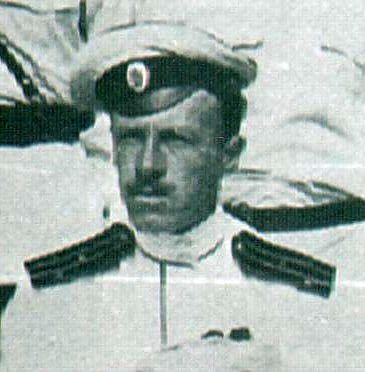 Забытые герои Новогеоргиевска Забытые герои Новогеоргиевска