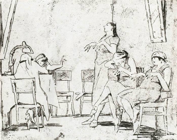 Зарисовки о жизни в СССР: Леонид Сойфертис - лучший советский карикатурист () Зарисовки о жизни в СССР: Леонид Сойфертис - лучший советский карикатурист