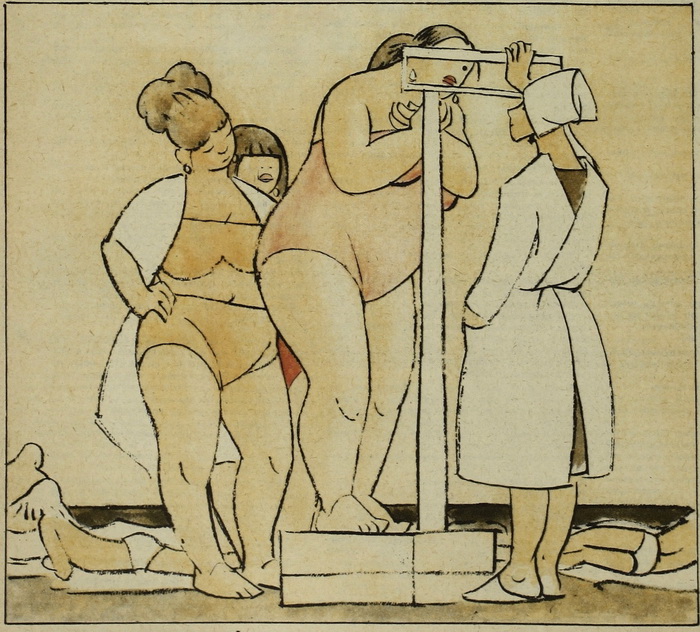 Зарисовки о жизни в СССР: Леонид Сойфертис - лучший советский карикатурист () Зарисовки о жизни в СССР: Леонид Сойфертис - лучший советский карикатурист